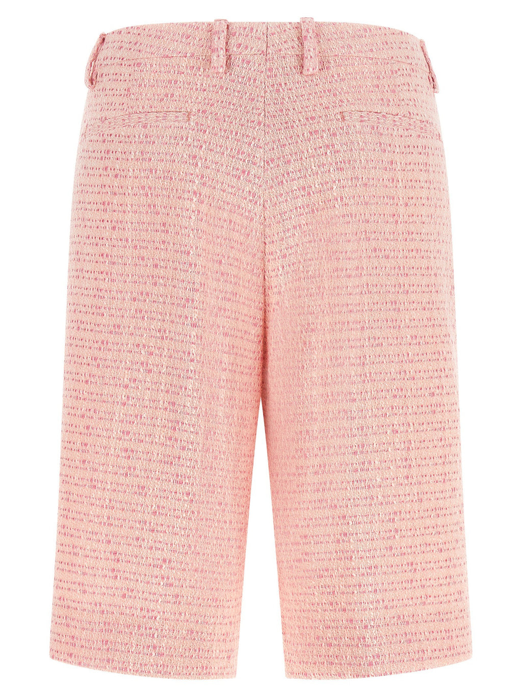 'Effie' bermuda shorts 2