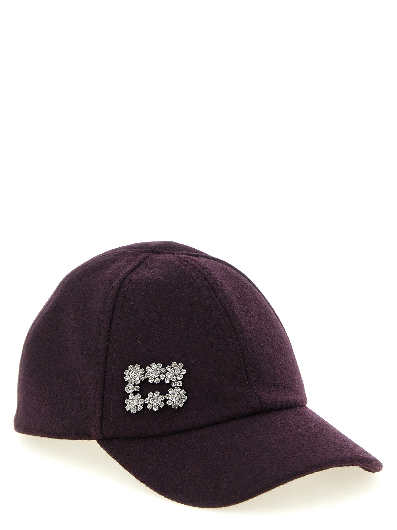 'Efflorescence' cap 2