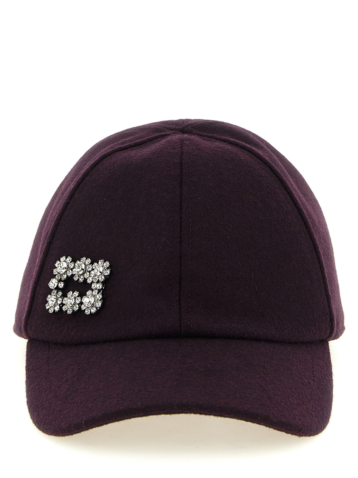 'Efflorescence' cap
