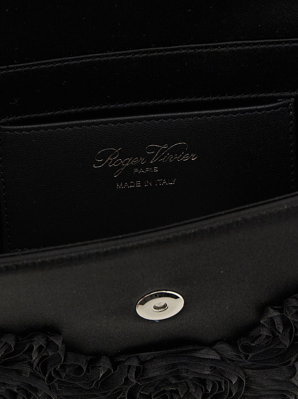 'Efflorescence' clutch 4