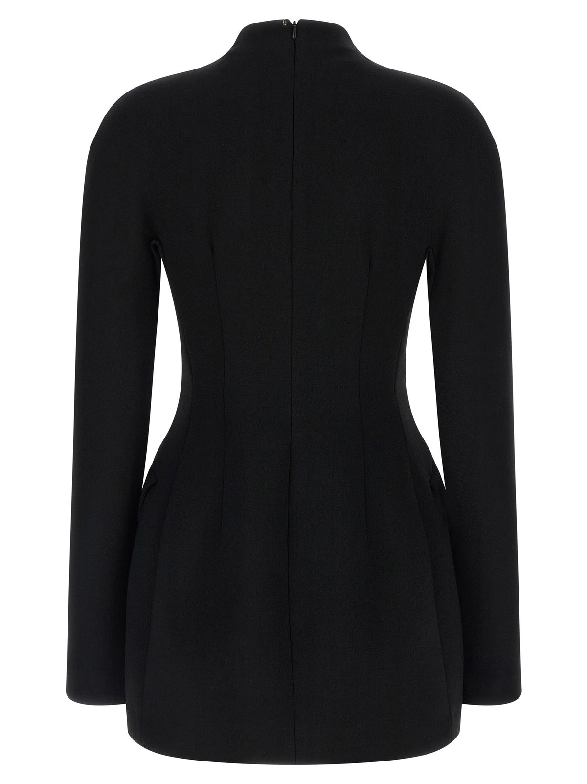 'Efrite' dress 2