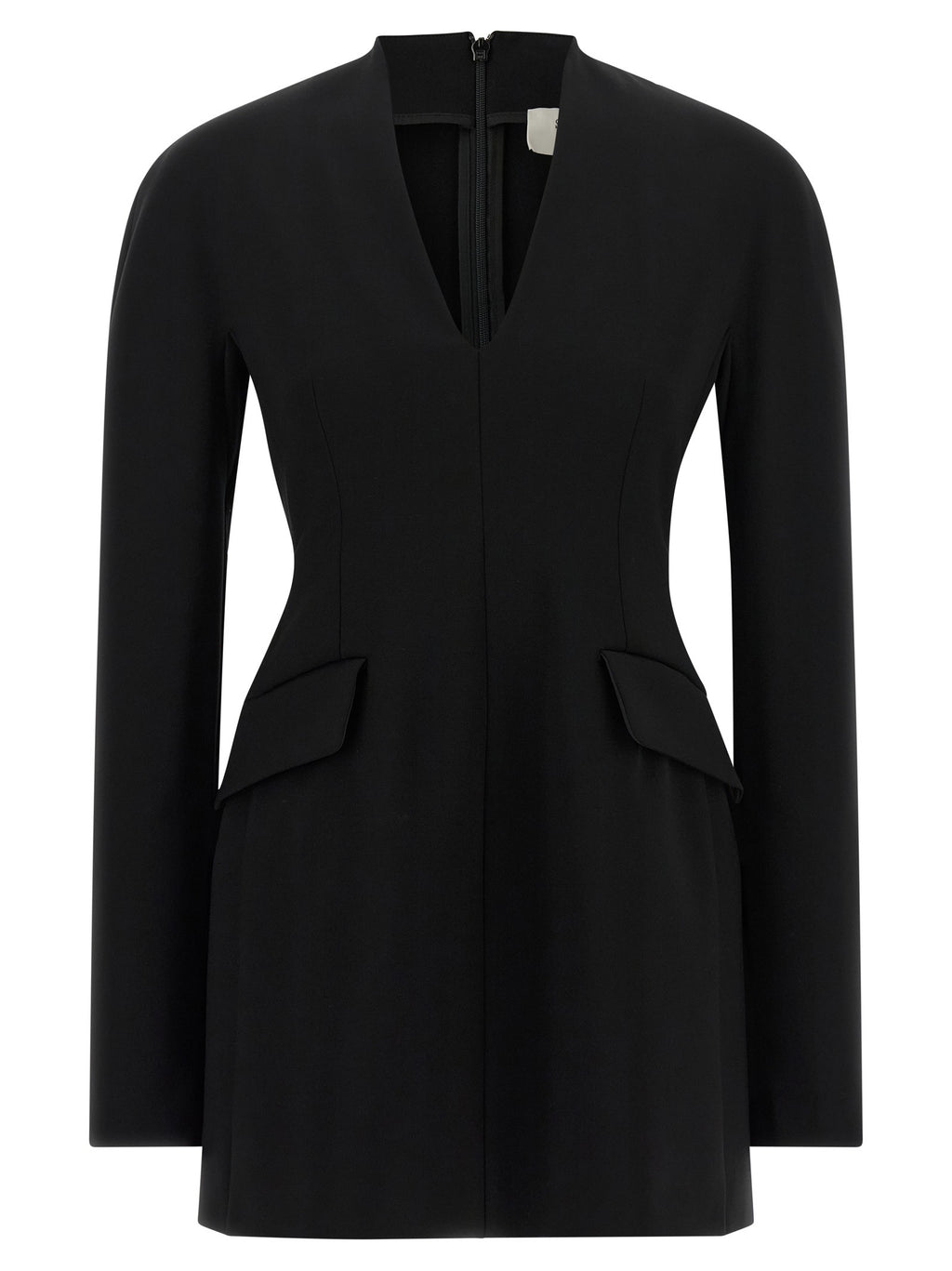 'Efrite' dress