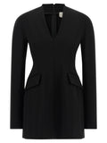 'Efrite' dress
