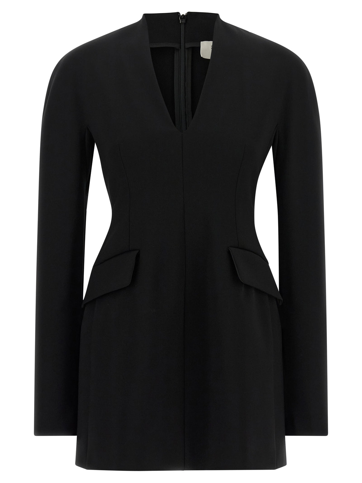 'Efrite' dress