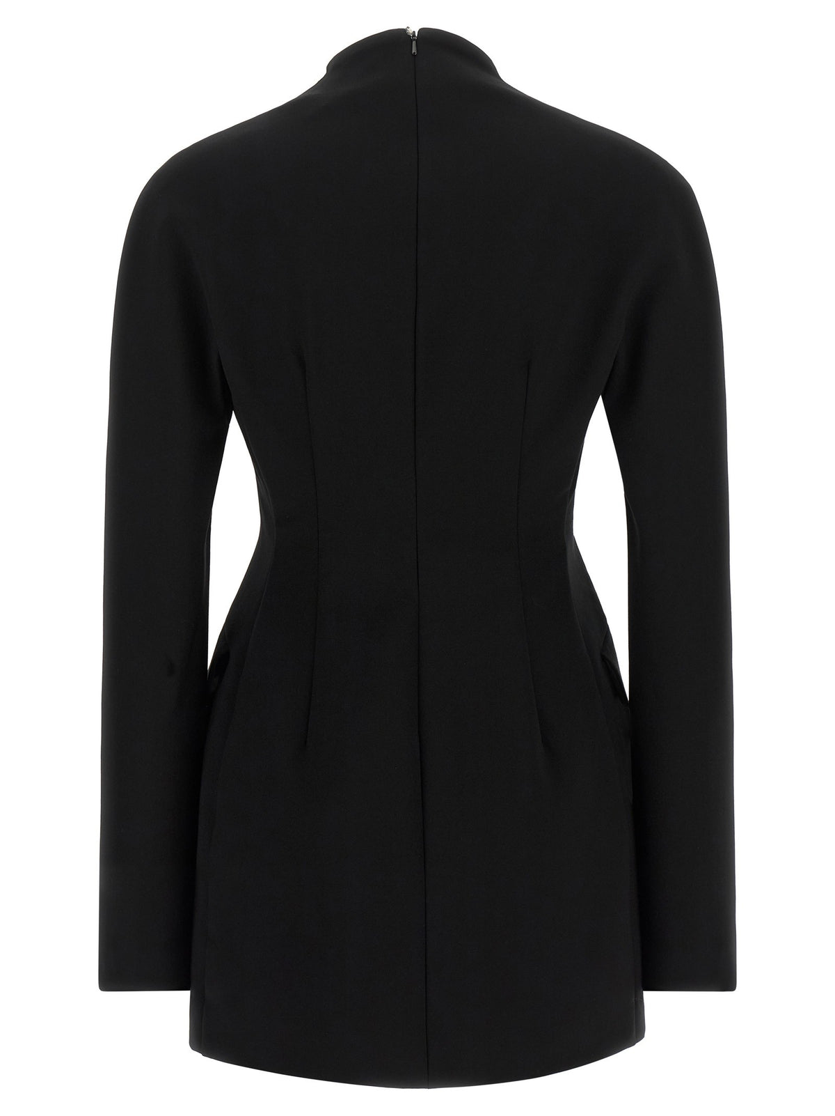'Efrite' dress 2