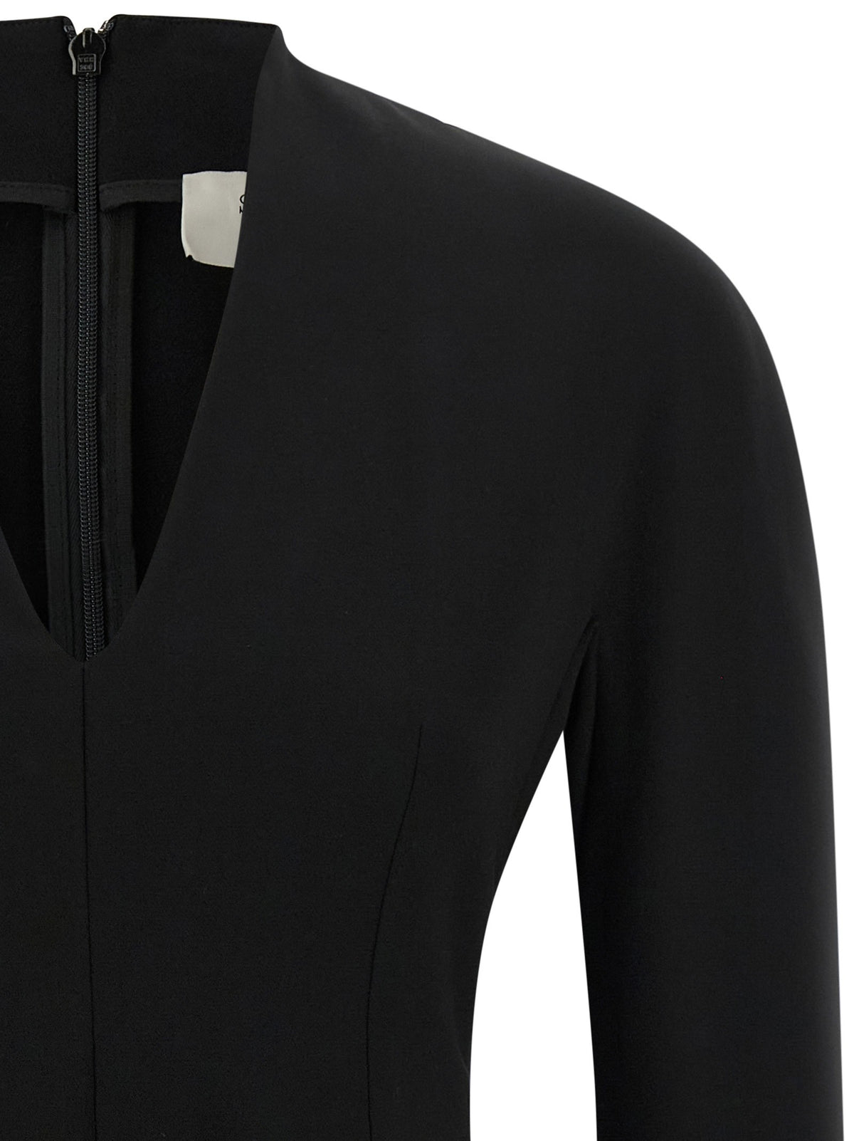 'Efrite' dress 3