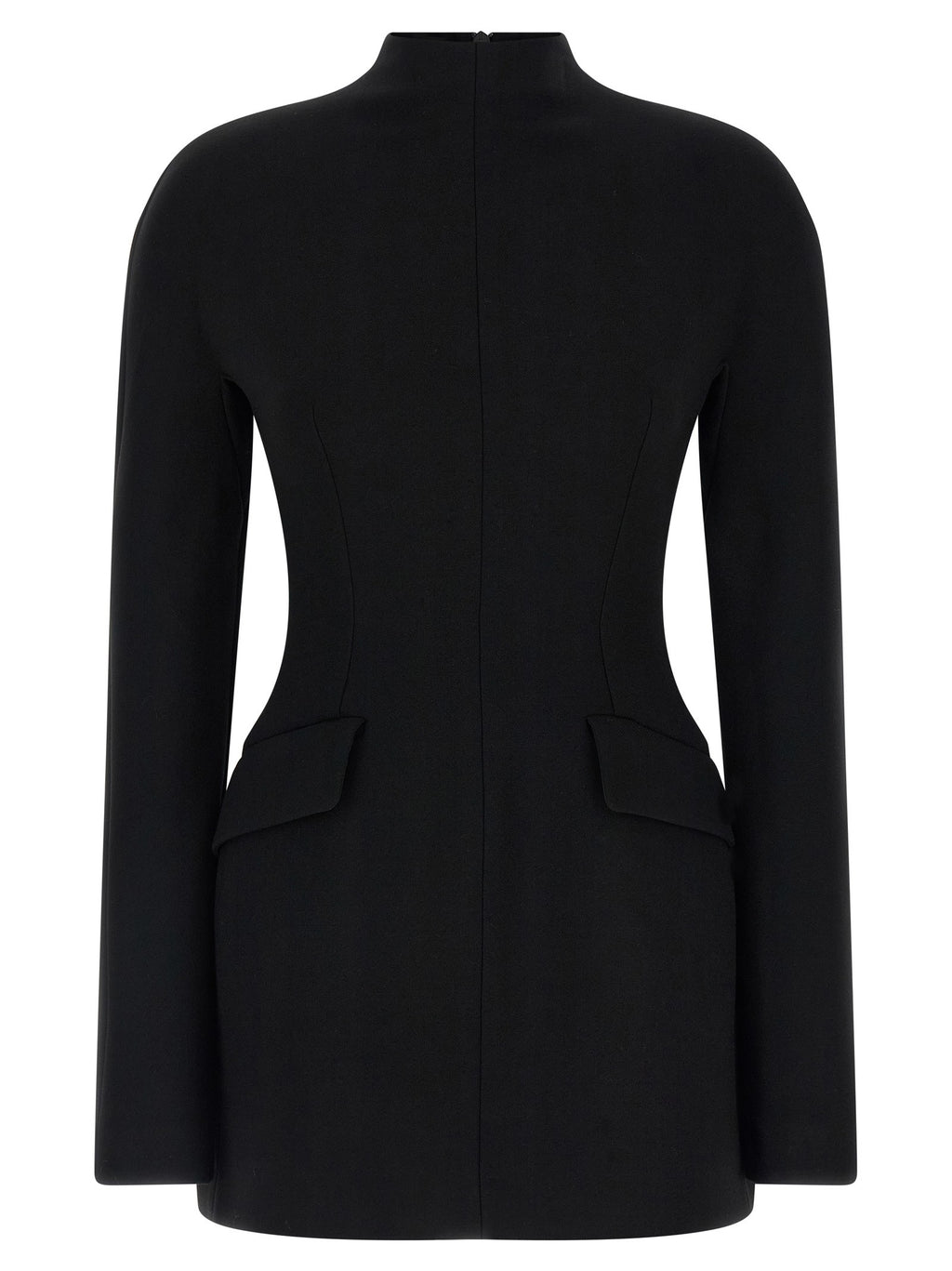 'Efrite' dress