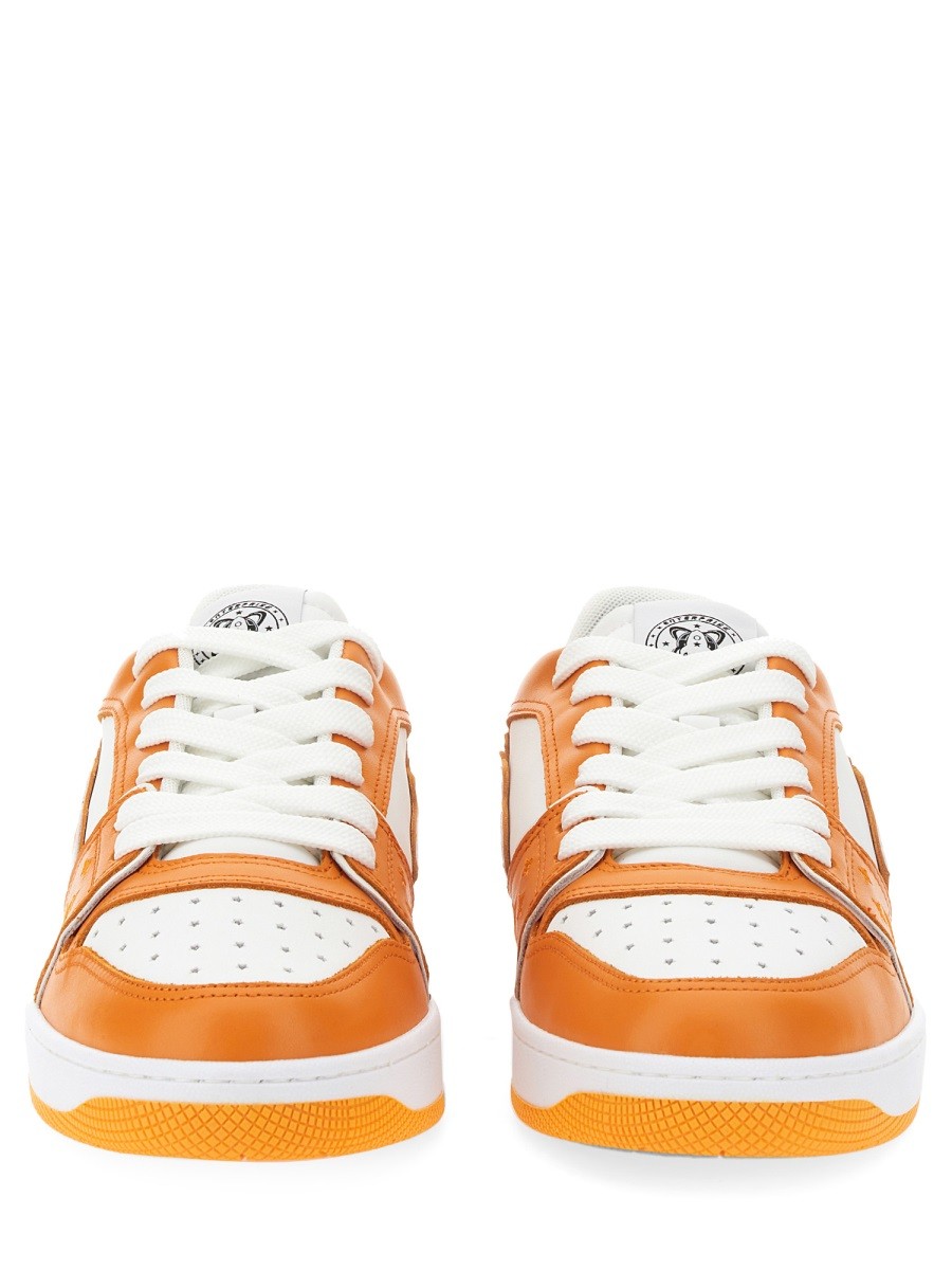 EJ ROCKET SNEAKER 4