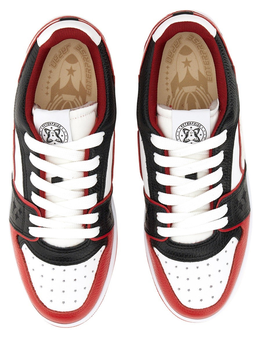 EJ ROCKET SNEAKER 2