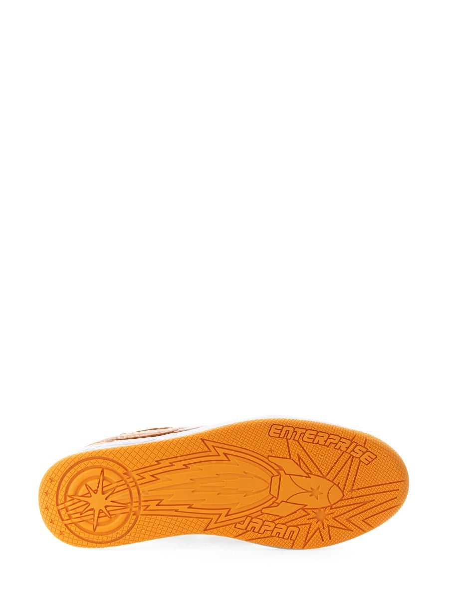 EJ ROCKET SNEAKER 5
