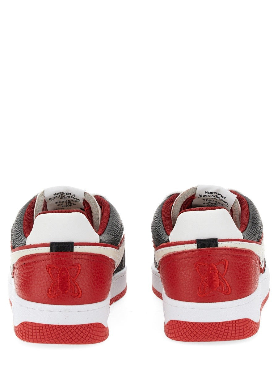 EJ ROCKET SNEAKER 3