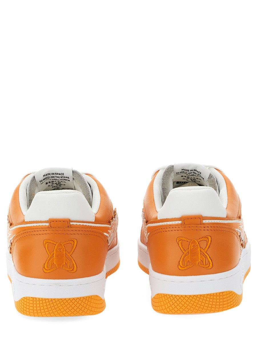 EJ ROCKET SNEAKER 3