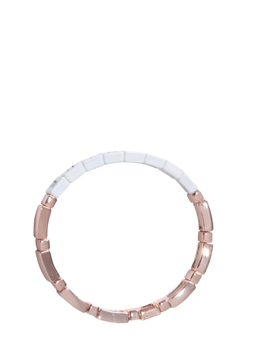 ELASTIC BRACELET WITH BLOCK 3