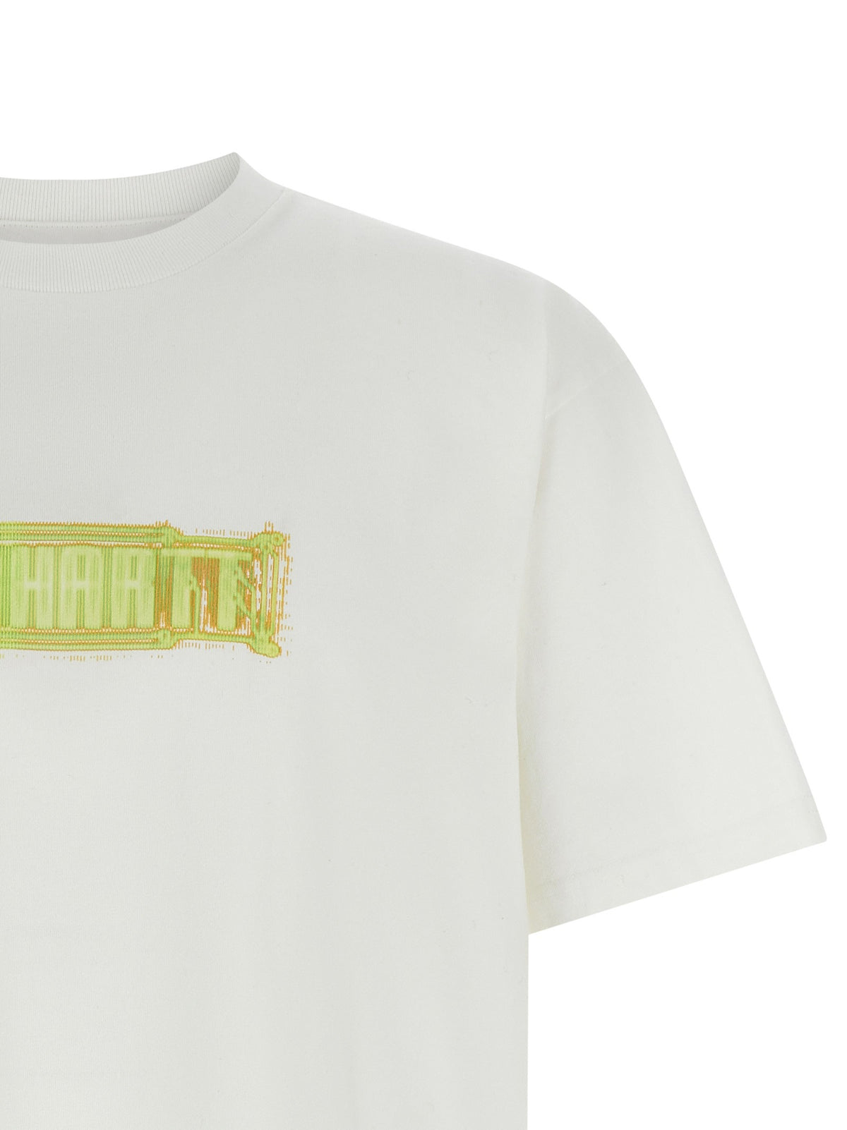 'Electric Boogie' T-shirt 3