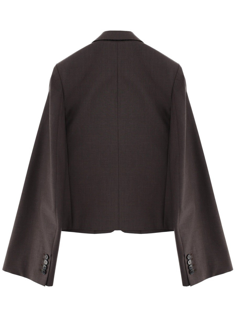 ELEGANT JACKET 2