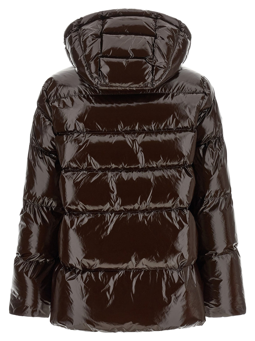'Eleodoro' down jacket 2