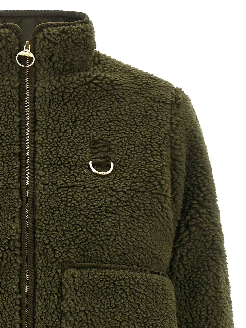 'Eleonora' jacket 3