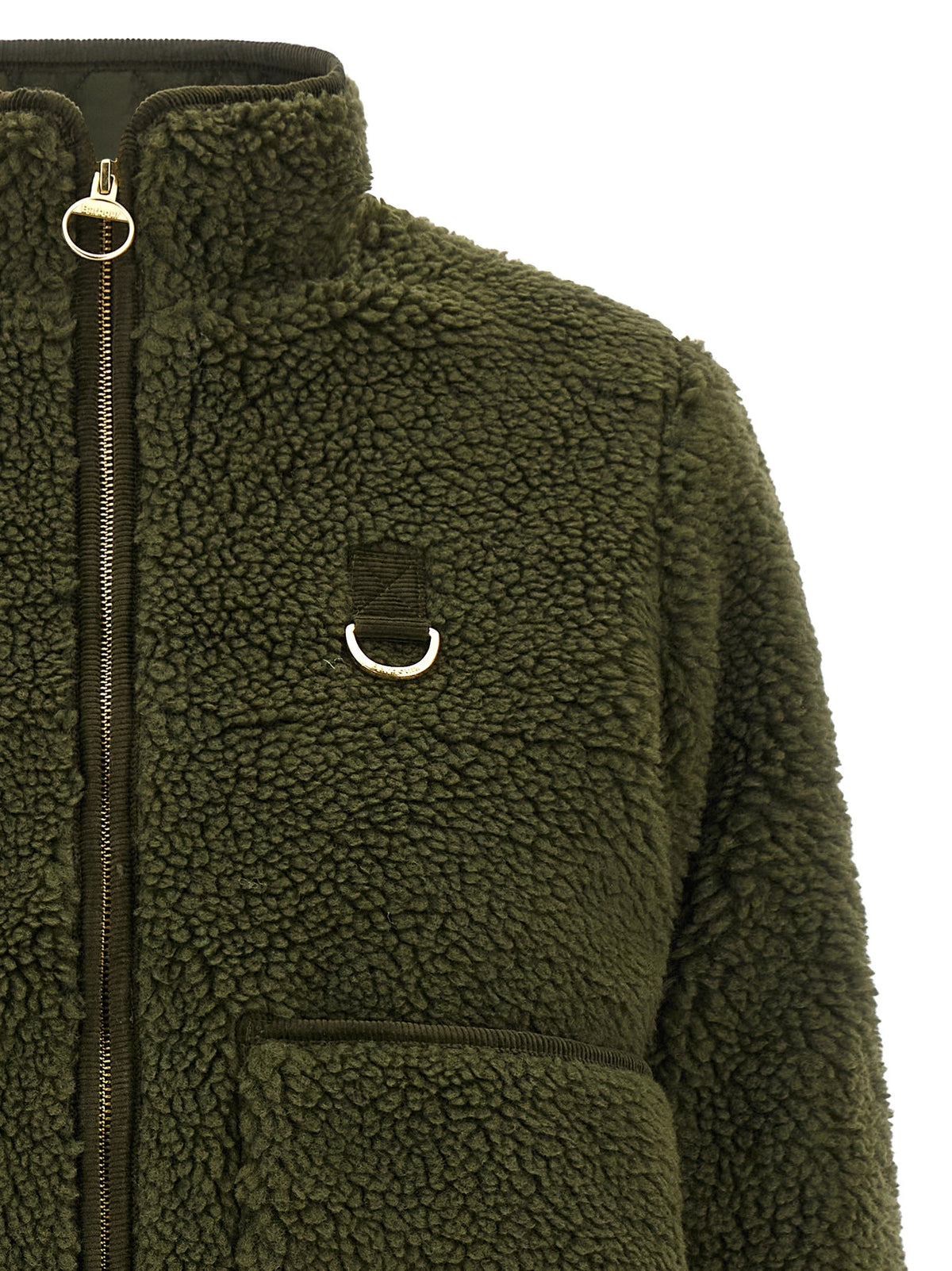'Eleonora' jacket 3