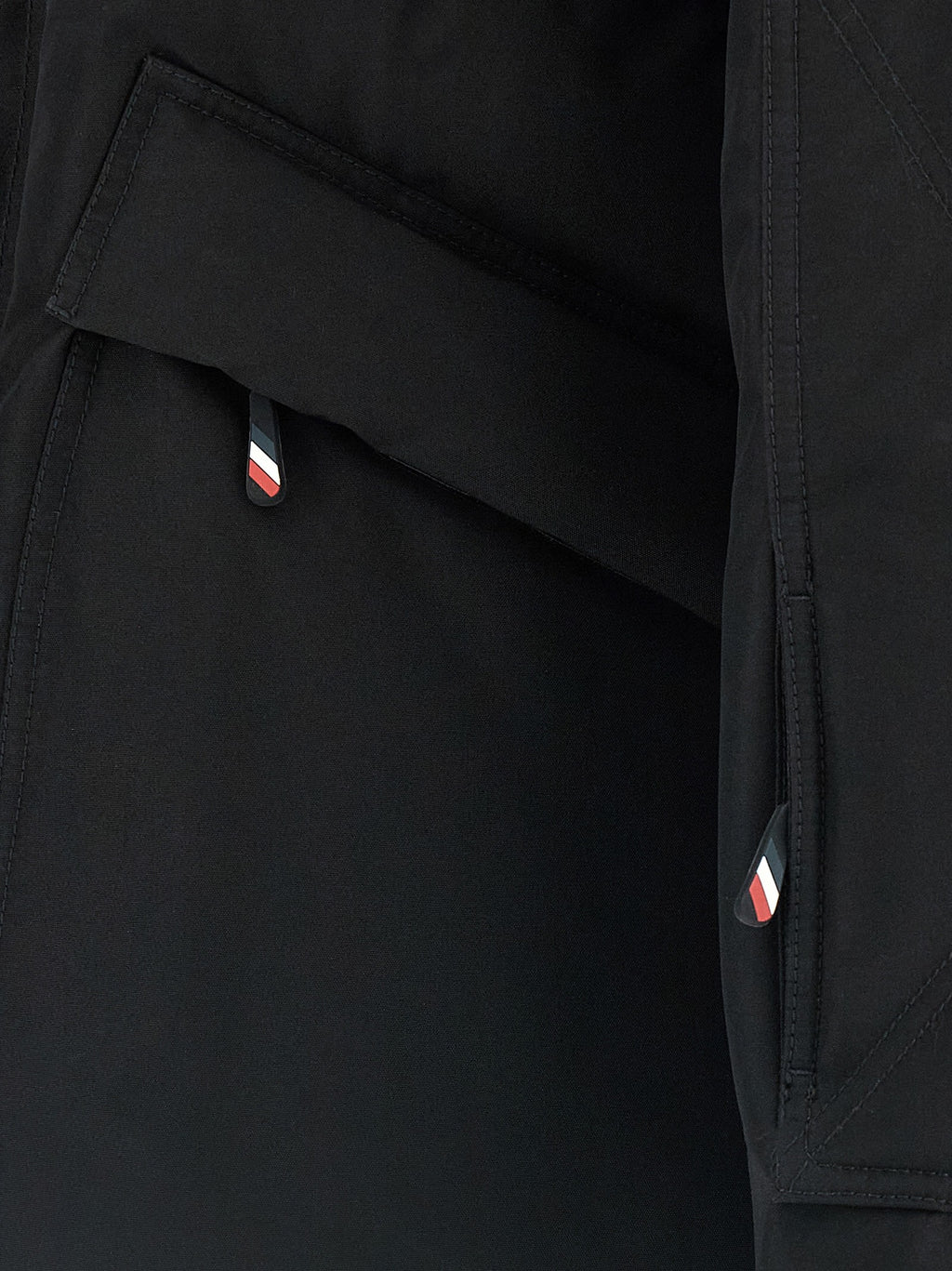 'Elfin' down jacket 5