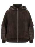 'Elite' 2-in-1 jacket