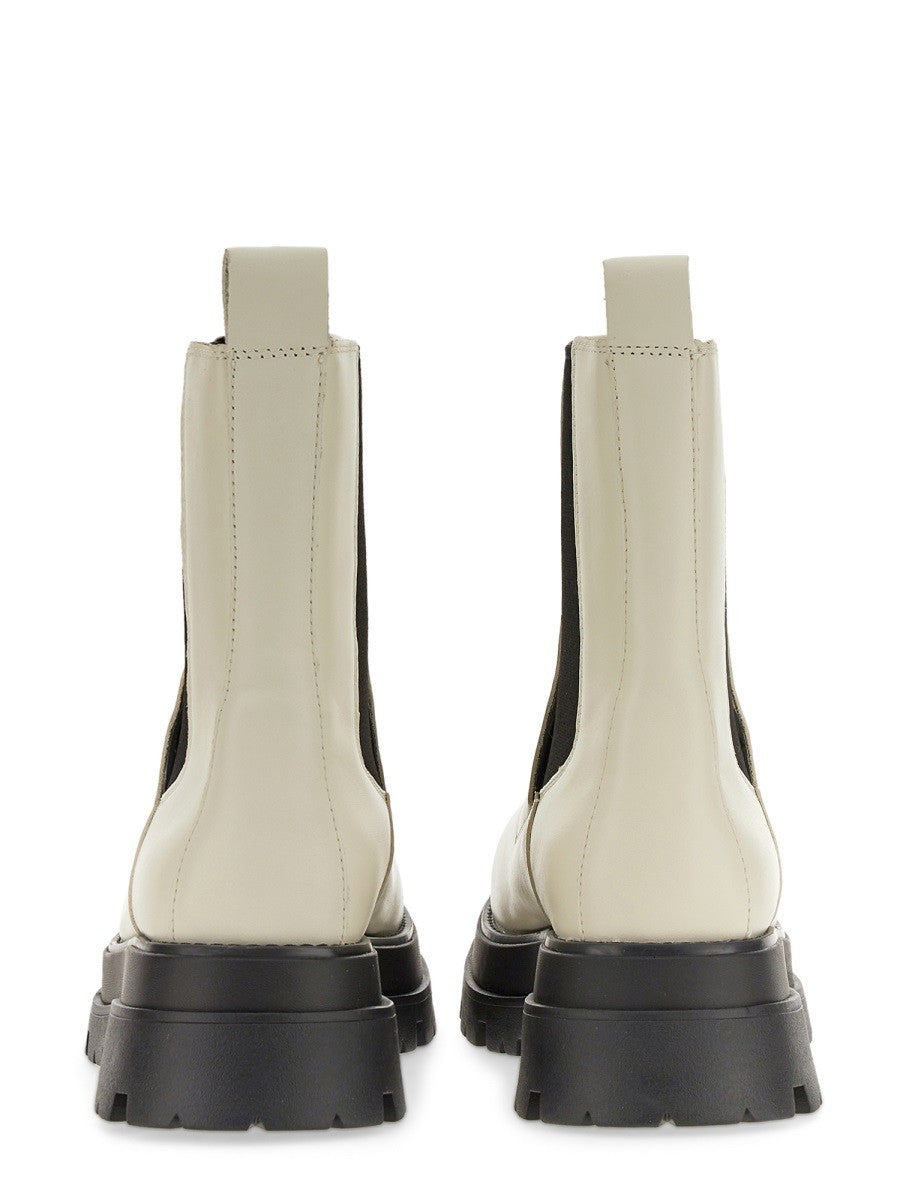 ELITE BOOT 3