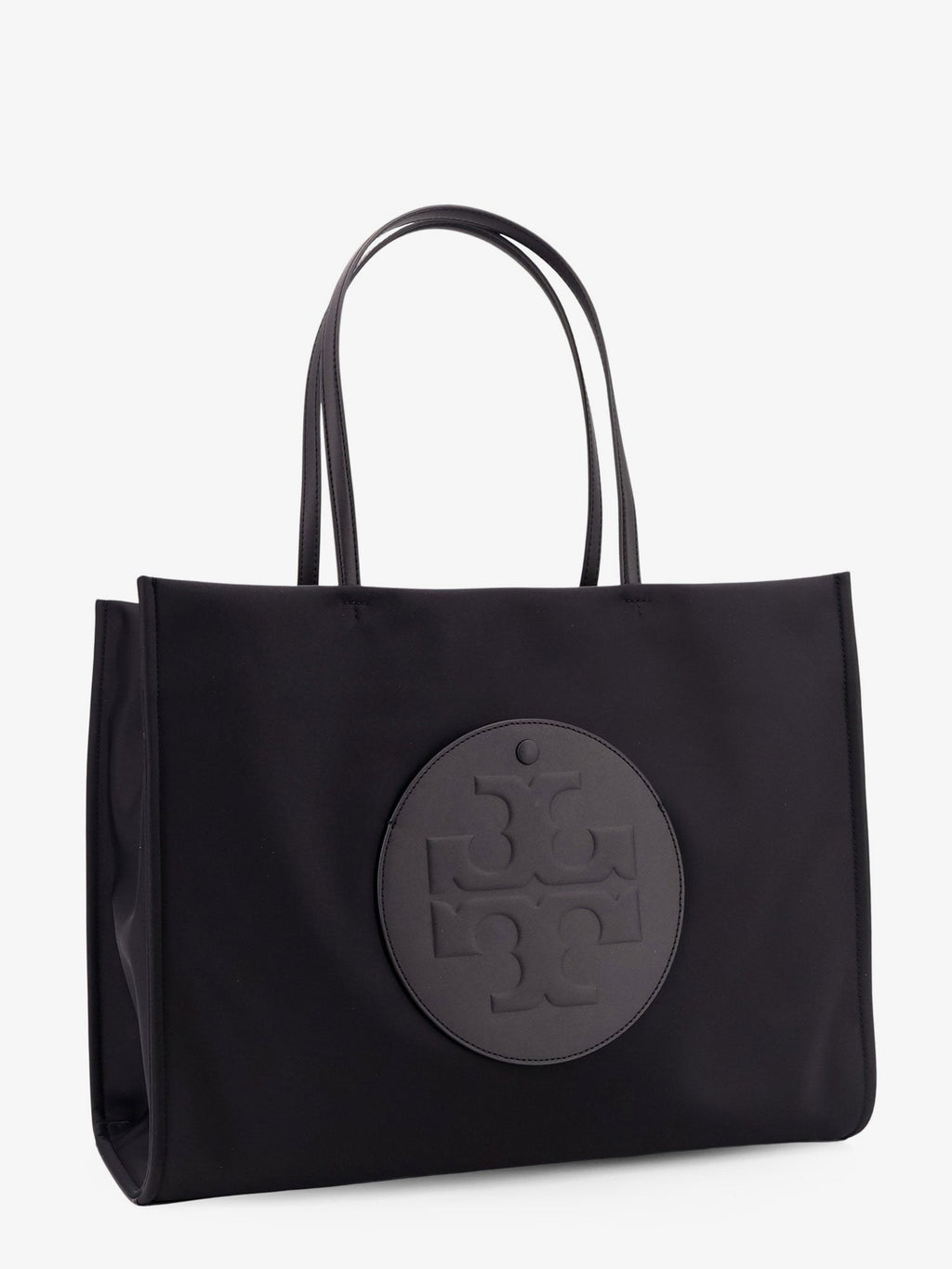 Ella Tote nylon handbag 3