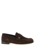 'Ellis' loafers