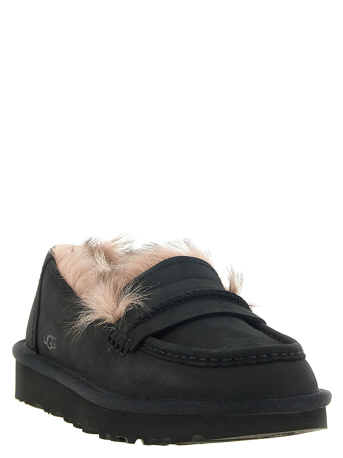'Ellis' loafers 2