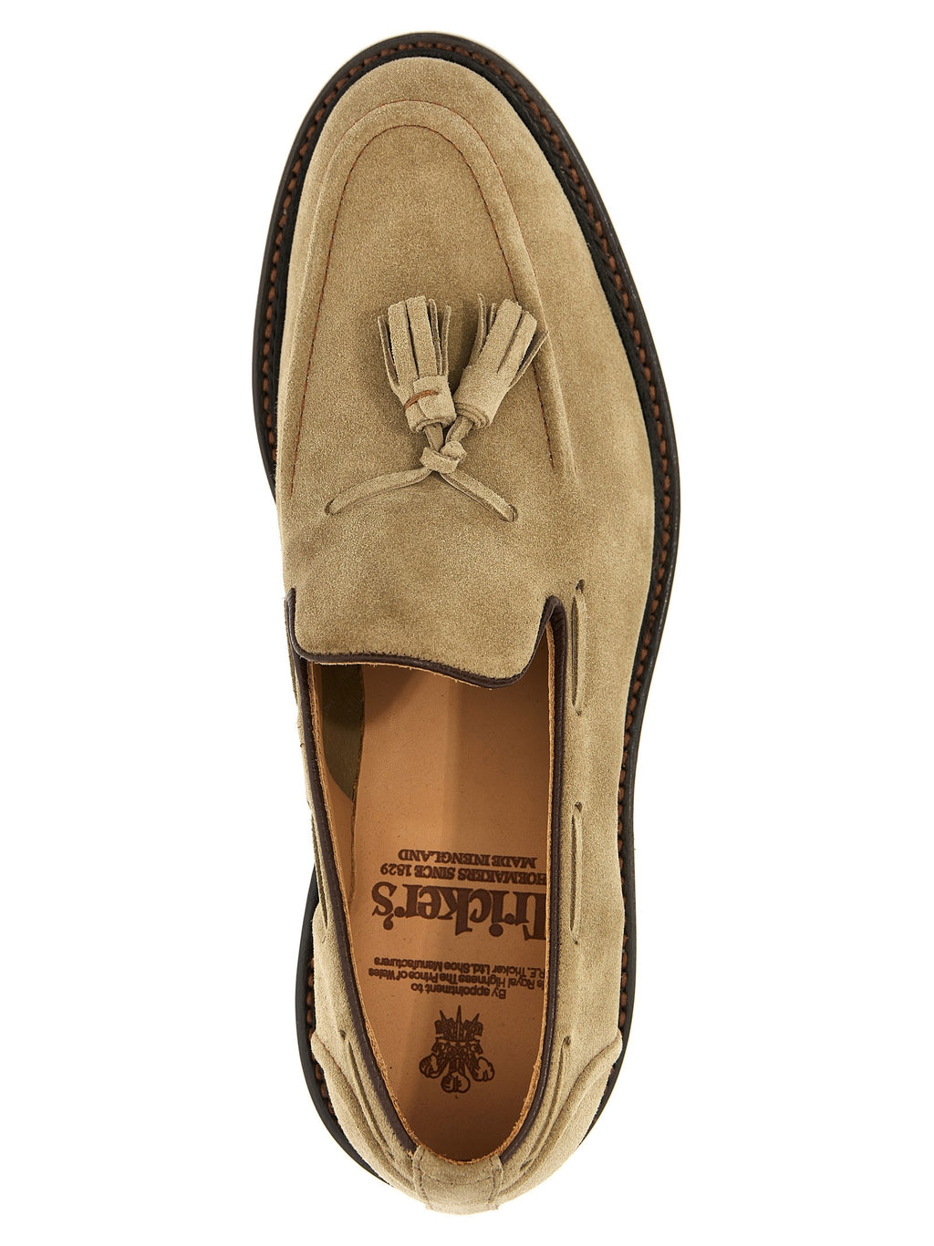 'Elton' loafers 4