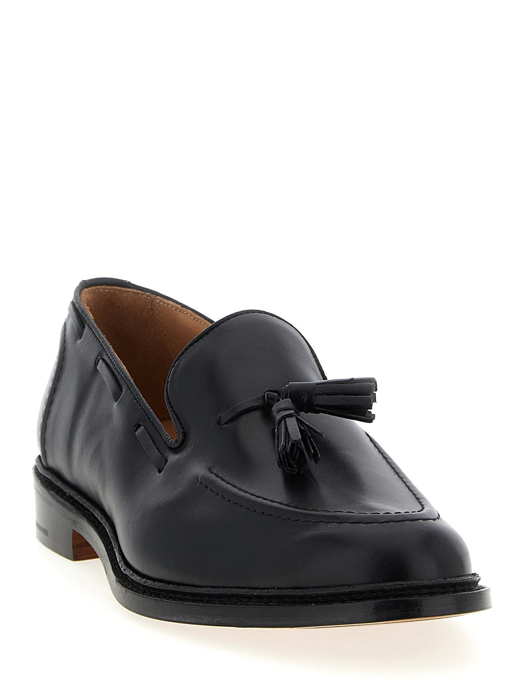 'Elton' loafers 2
