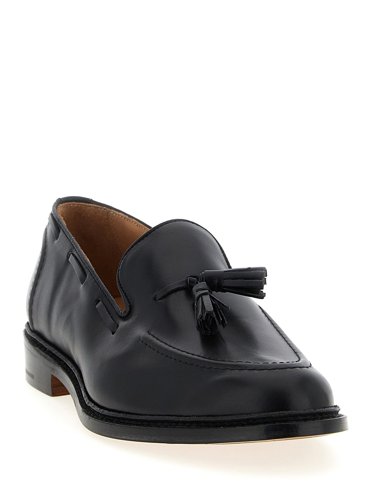 'Elton' loafers 2