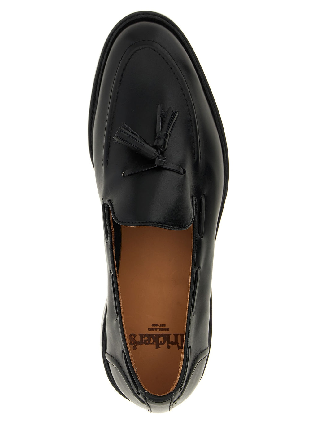 'Elton' loafers 4