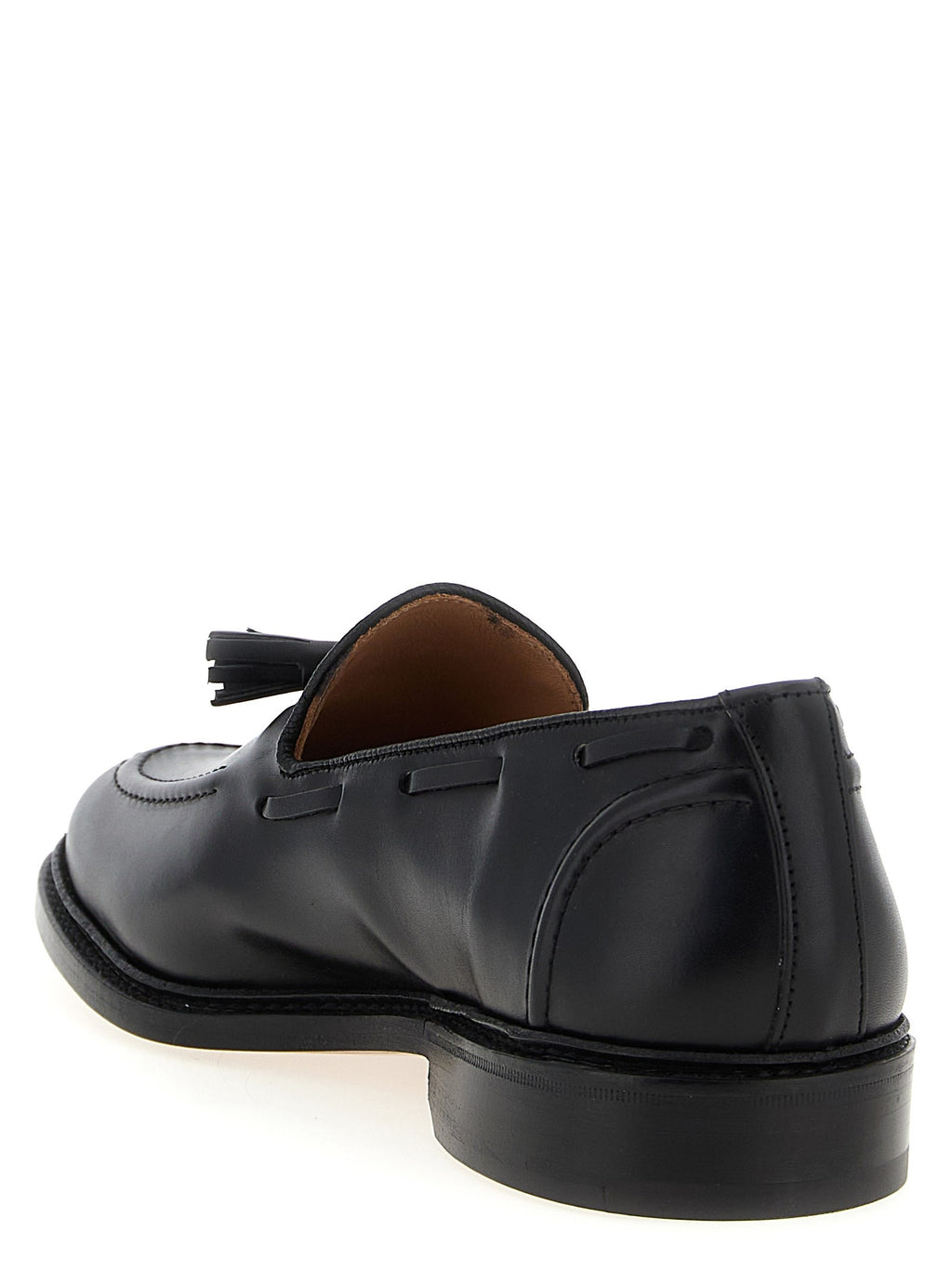 'Elton' loafers 3