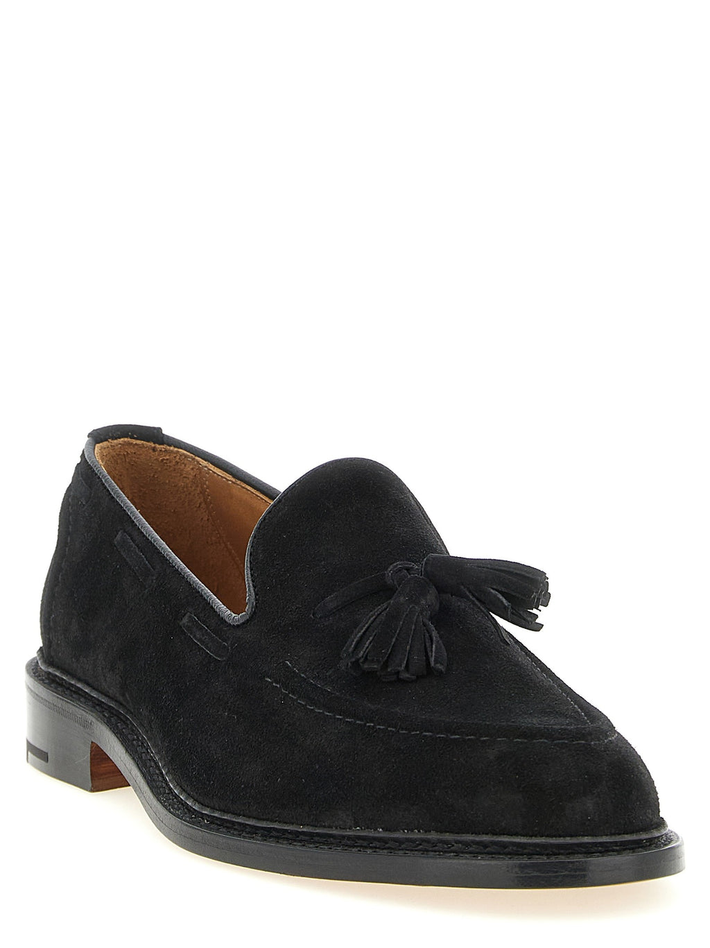 'Elton' loafers 2
