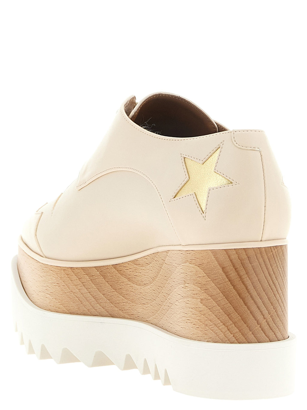 'Elyse' lace up shoes 3