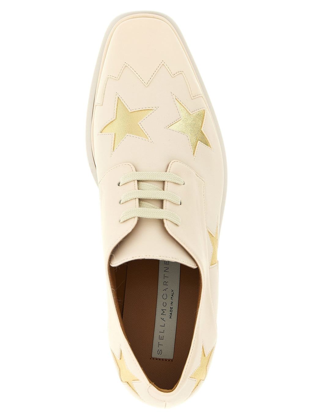 'Elyse' lace up shoes 4