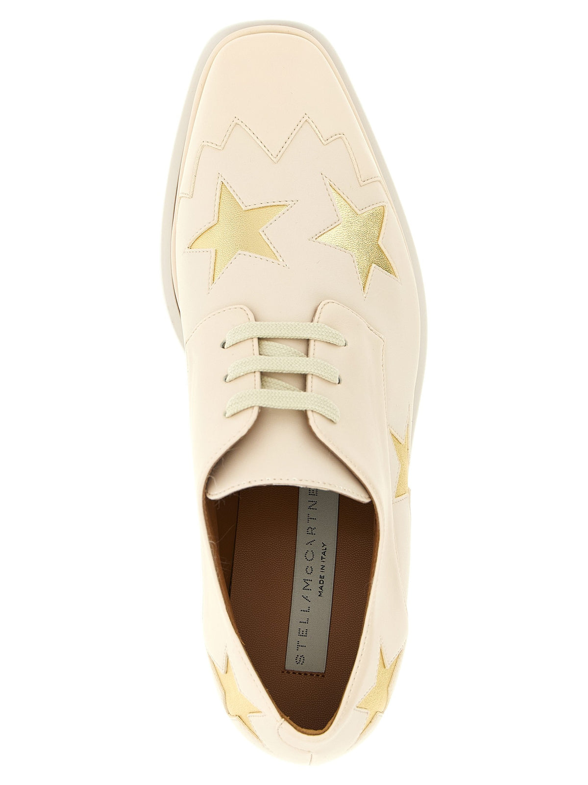 'Elyse' lace up shoes 4