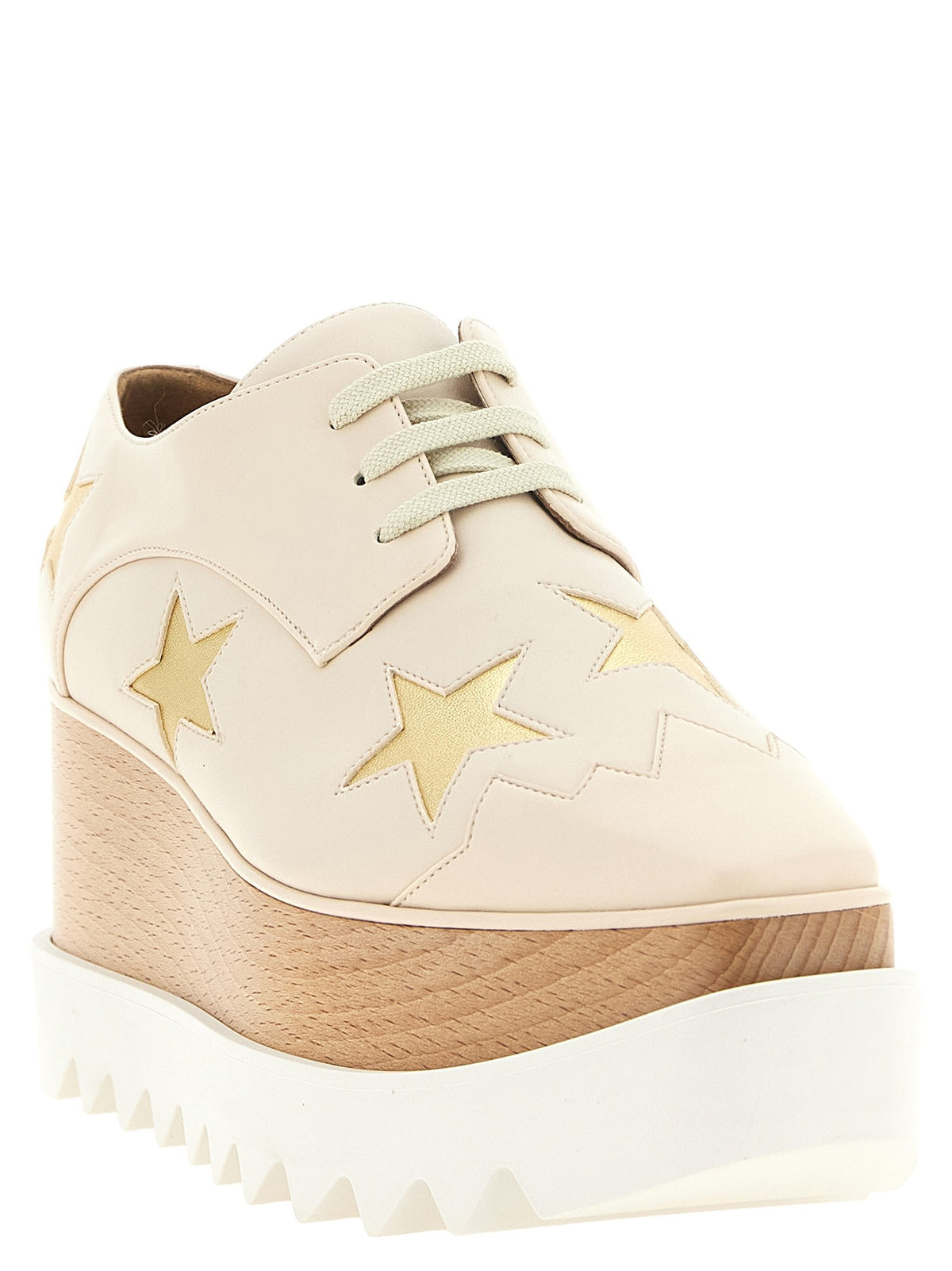 'Elyse' lace up shoes 2