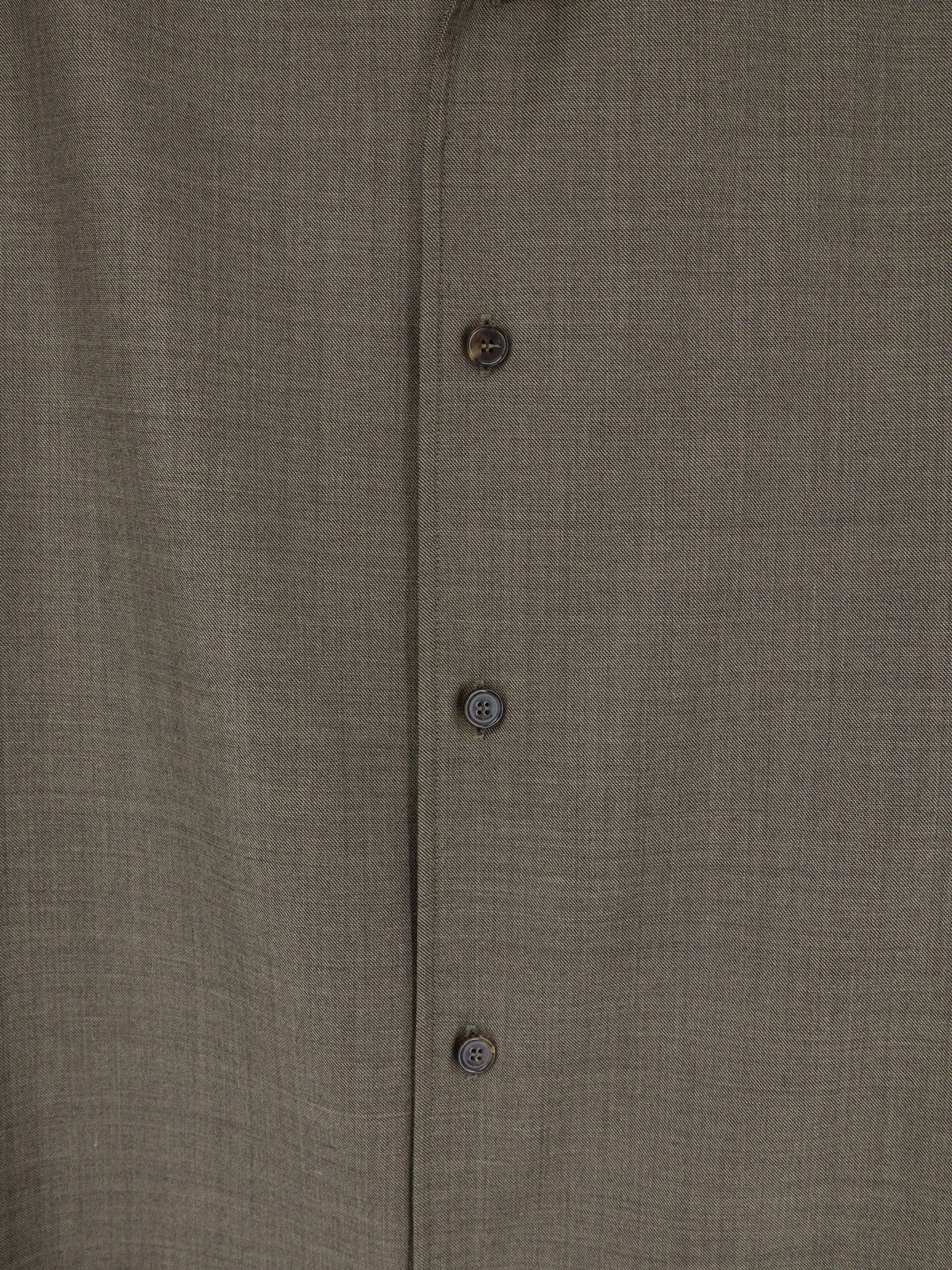 Elyse virgin wool shirt 3