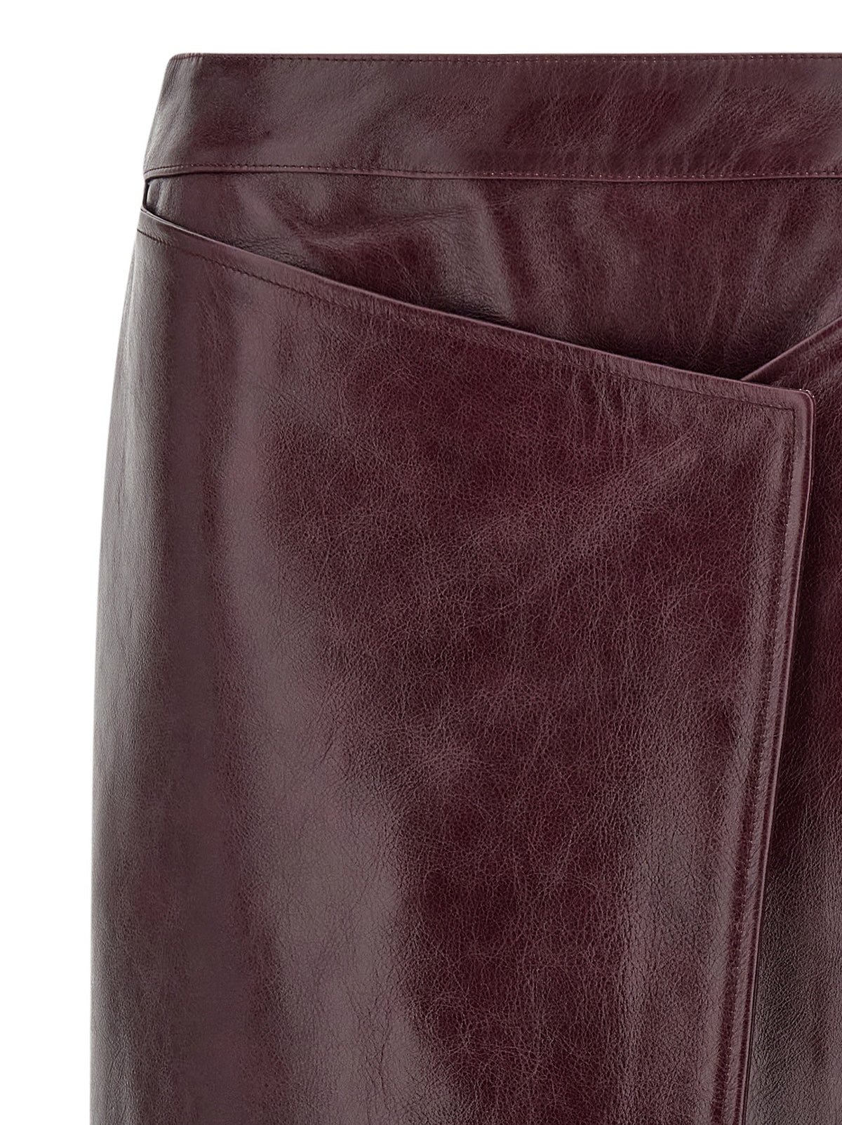 'Ember' skirt 4