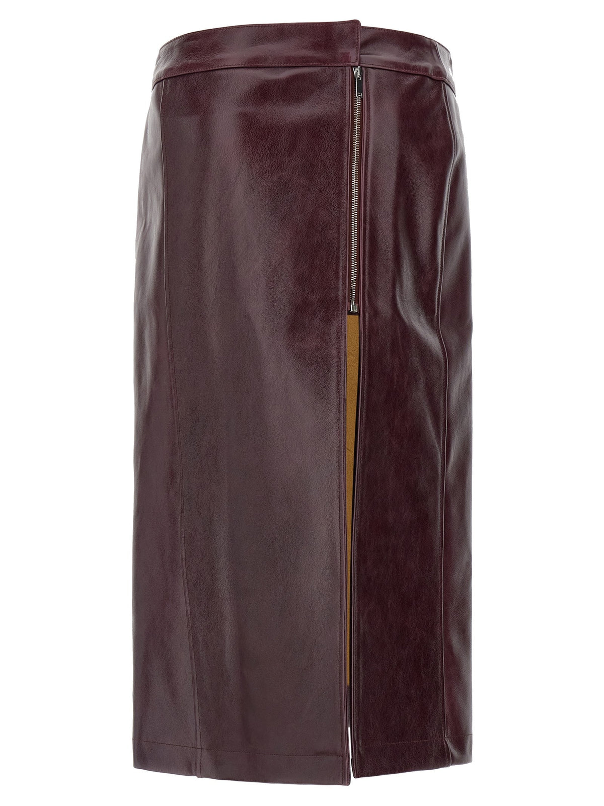 'Ember' skirt 3