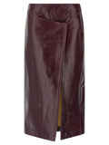 'Ember' skirt