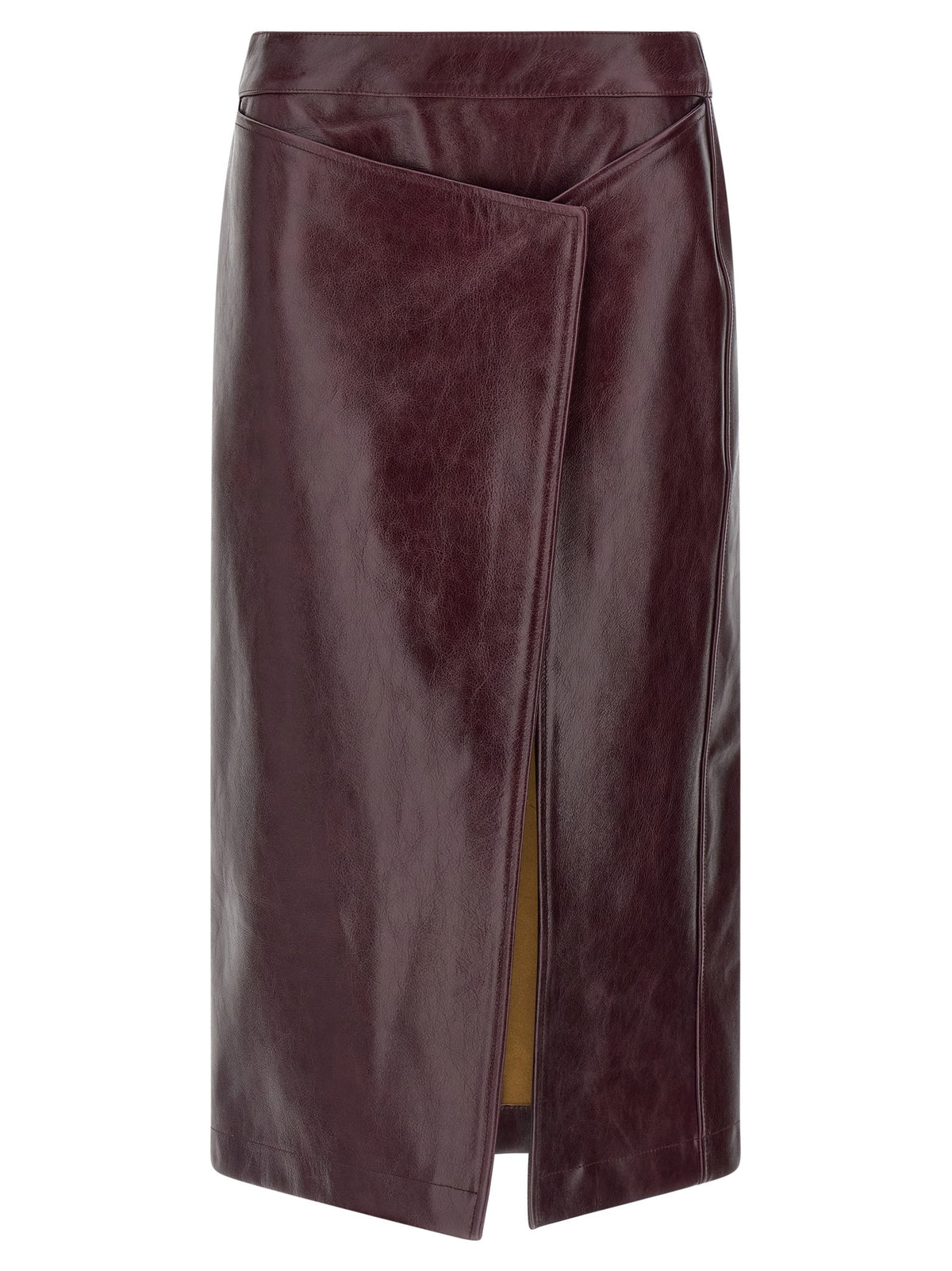 'Ember' skirt