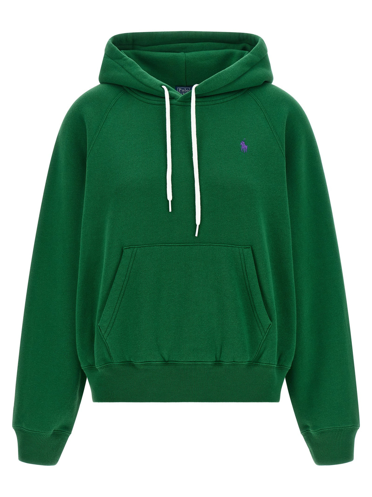 Embroidery and hoodie