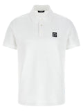 Embroidery polo shirt
