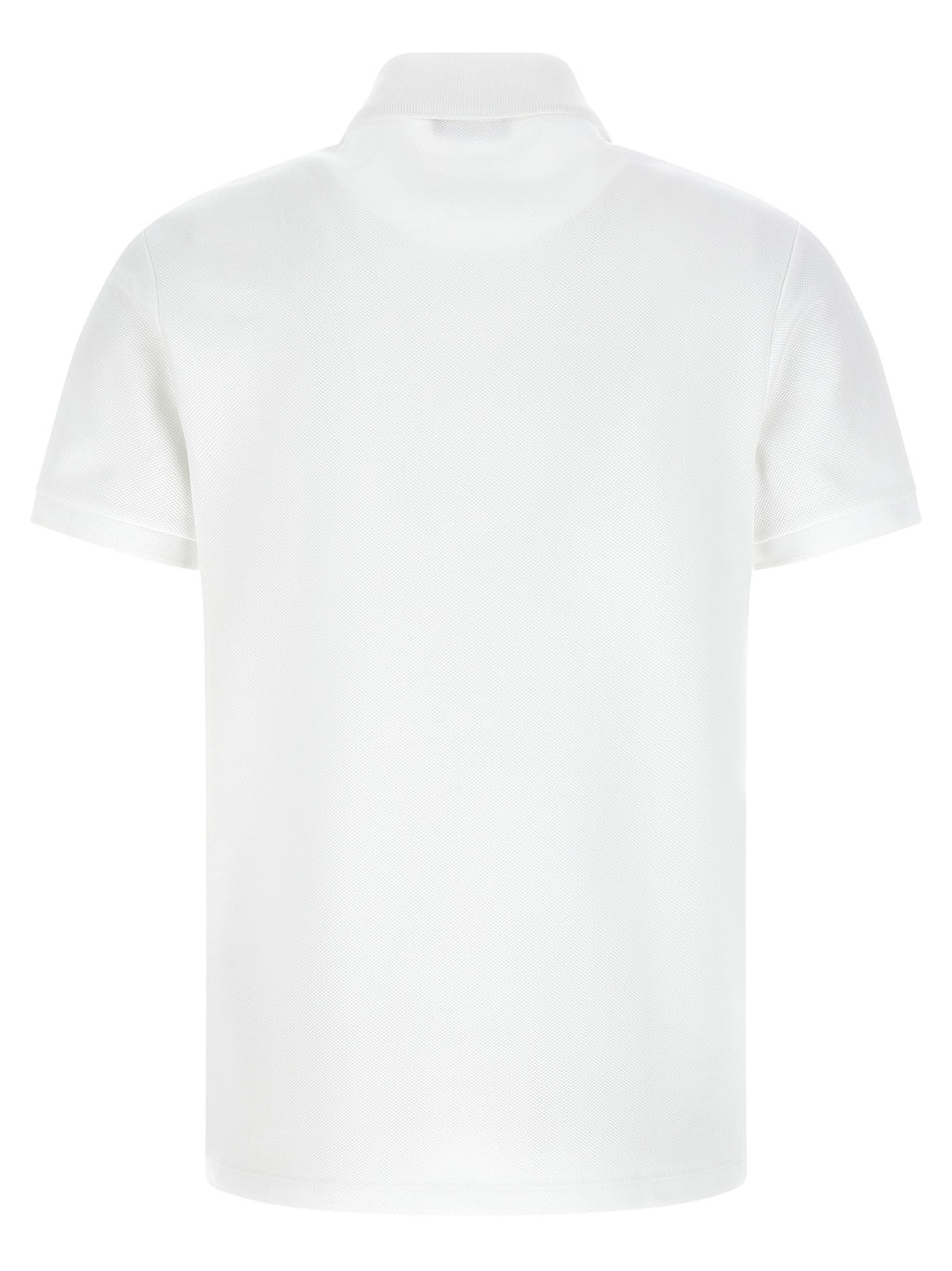 Embroidery polo shirt 2