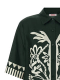 'Émeraude' shirt 3
