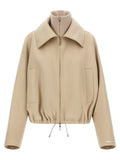 'Emiro' bomber jacket