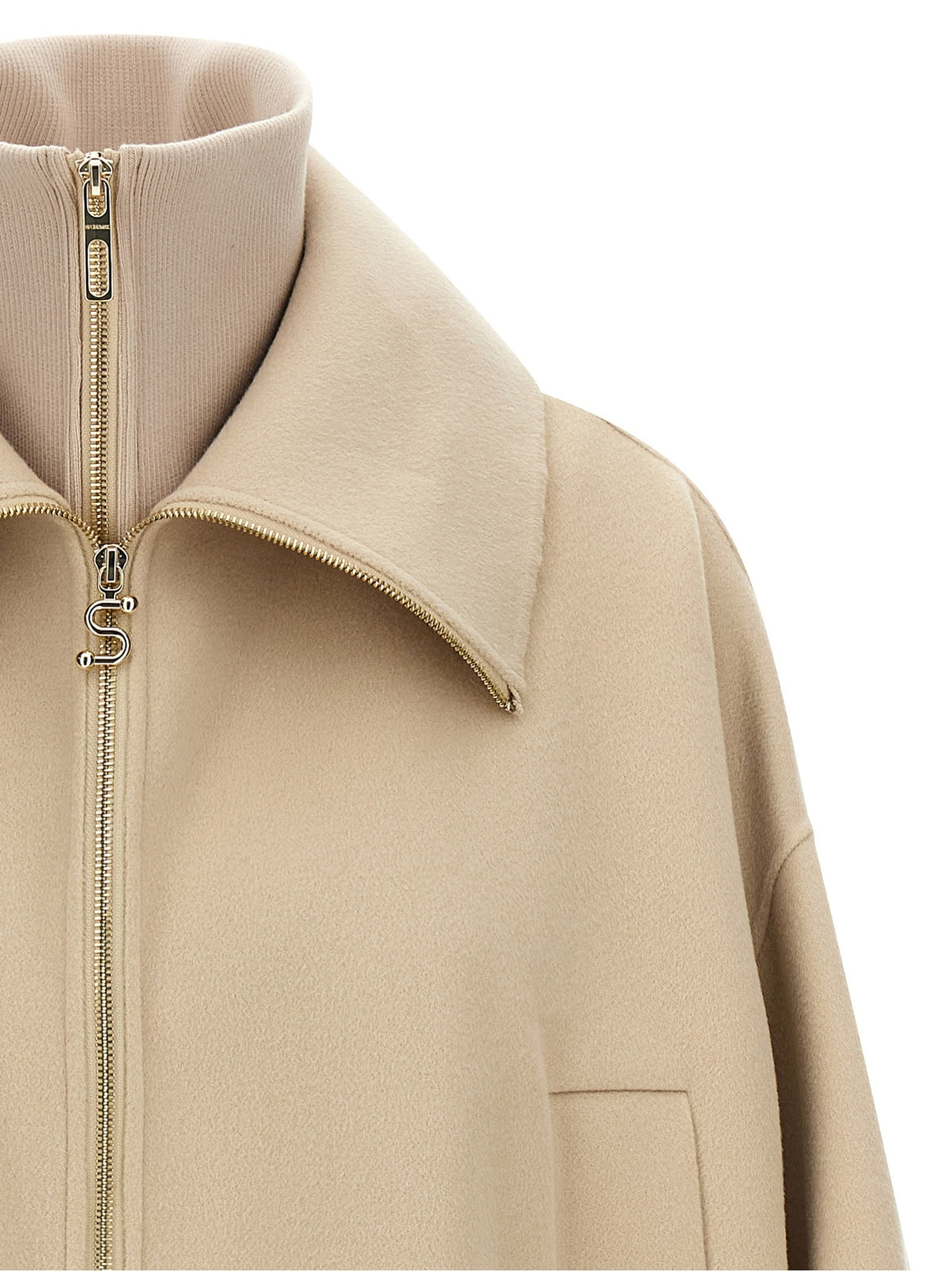 'Emiro' bomber jacket 4