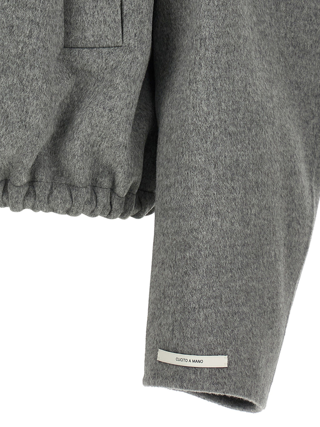 'Emiro' bomber jacket 5